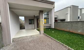 Imagem: Belíssima Casa em Ascurra