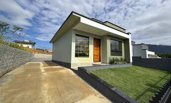 Imagem: Casa aconchegante com suíte e fácil acesso