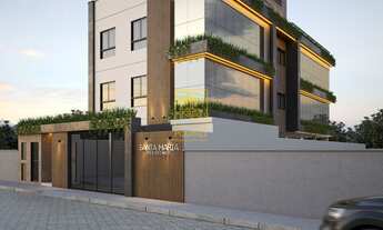 Imagem: Residencial Santa Maria a 160 metros da