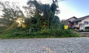 Imagem: Terreno com 846,52 m², em ótima localização