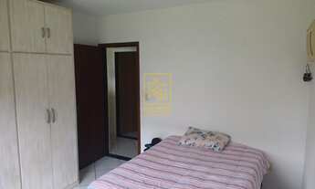 Imagem 6: Casa com edícula e amplo terreno no bairro Araponguinhas