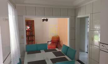 Imagem 4: Casa com edícula e amplo terreno no bairro Araponguinhas