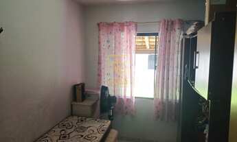 Imagem 7: Casa com edícula e amplo terreno no bairro Araponguinhas