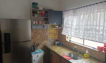 Imagem 5: Casa com edícula e amplo terreno no bairro Araponguinhas