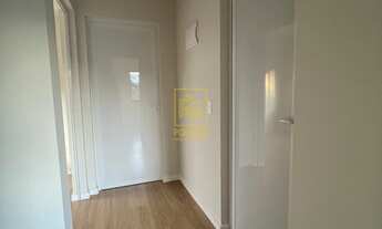 Imagem 4: Conforto e praticidade em sobrado na Vila Germer