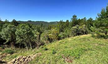 Imagem: Terrenos com vistas incríveis a 5 km do