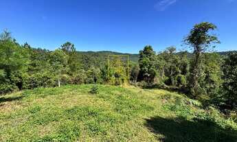 Imagem 5: Terrenos com vistas incríveis a 5 km do centro de Doutor Pedrinho