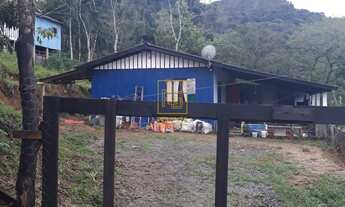 Imagem: Casa à venda no bairro Rio Morto - Indaial/SC