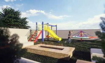 Imagem 6: INCRÍVEL COBERTURA DUPLEX no Residencial Villa Di Conti