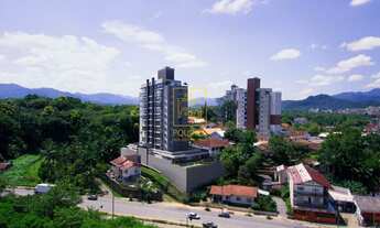 Imagem 3: INCRÍVEL COBERTURA DUPLEX no Residencial Villa Di Conti