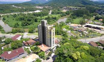 Imagem 4: INCRÍVEL COBERTURA DUPLEX no Residencial Villa Di Conti