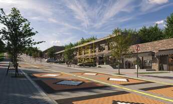 Imagem: Loteamento Villa di Malta