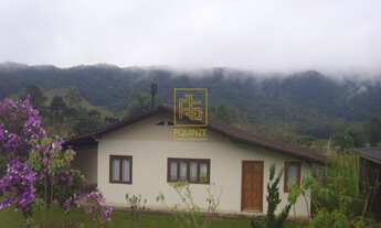 Imagem: Casa com potencial de investimento no Cedro