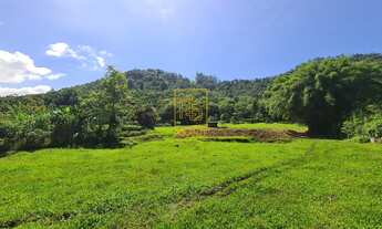 Imagem: Sítio encantador a poucos minutos do centro