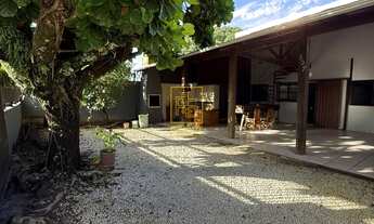 Imagem: Casa a 450 metros do mar