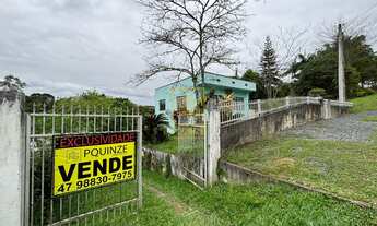 Imagem 4: Exclusividade! Terreno próximo ao Centro de Timbó