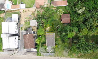 Imagem 3: Exclusividade! Terreno próximo ao Centro de Timbó