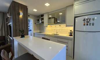 Imagem 3: Apartamento semi mobiliado próximo ao Centro