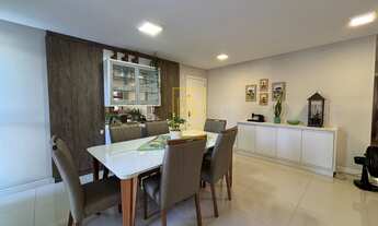 Imagem 4: Apartamento semi mobiliado próximo ao Centro