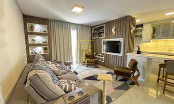 Imagem 2: Apartamento semi mobiliado próximo ao Centro