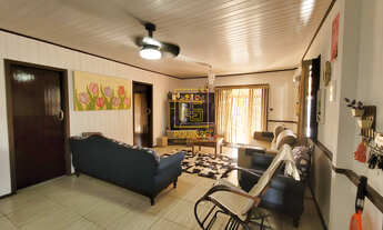 Imagem 4: Terreno com duas casas em Penha -SC