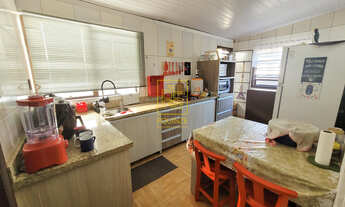 Imagem 6: Terreno com duas casas em Penha -SC