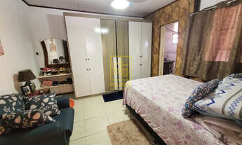 Imagem 7: Terreno com duas casas em Penha -SC