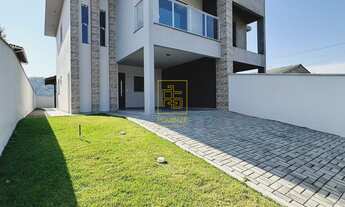 Imagem: Lindo sobrado em Indaial