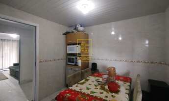 Imagem 6: Casa com amplo terreno