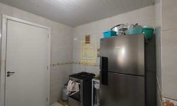 Imagem 5: Casa com amplo terreno