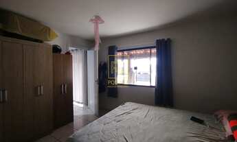 Imagem 7: Casa com amplo terreno