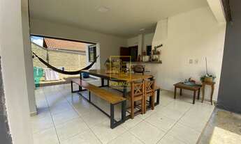 Imagem 6: Casa de alto padrão com ponto comercial