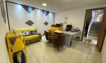 Imagem 4: Casa de alto padrão com ponto comercial