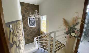 Imagem 5: Casa de alto padrão com ponto comercial