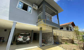 Imagem 2: Casa de alto padrão com ponto comercial