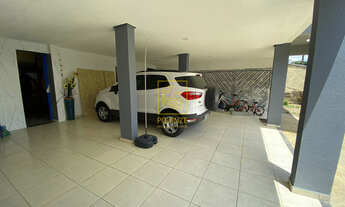 Imagem 3: Casa de alto padrão com ponto comercial