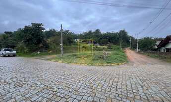 Imagem: Terreno pronto para construir no bairro