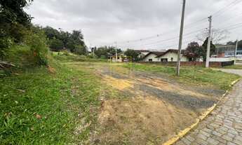 Imagem 2: Terreno no bairro Pomeranos em Timbó
