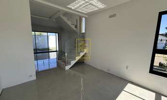 Imagem 4: Sobrado no bairro das Nações em Timbó, em região tranquila e próxima ao centro