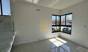 Imagem 3: Sobrado no bairro das Nações em Timbó, em região tranquila e próxima ao centro