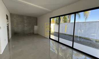 Imagem 7: Sobrado no bairro das Nações em Timbó, em região tranquila e próxima ao centro