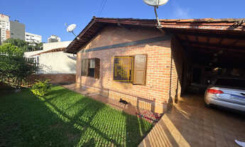 Imagem: Casa semi mobiliada a 400m do mar em Balneário