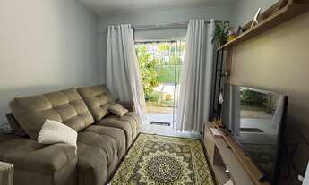 Imagem 3: Viva com praticidade em um sobrado a poucos minutos do Centro