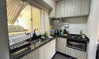 Imagem 4: Viva com praticidade em um sobrado a poucos minutos do Centro