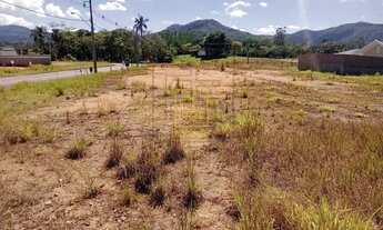 Imagem 2: Terreno no bairro Divineia em Rio dos Cedros