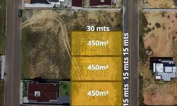 Imagem: Terreno no bairro Divineia em Rio dos Cedros