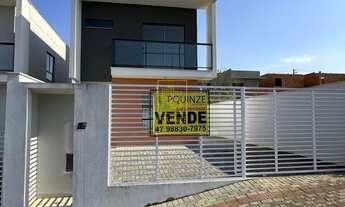 Imagem: EXCLUSIVIDADE - Sobrado no loteamento Jardim