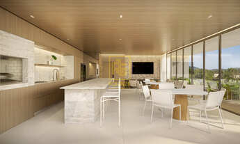 Imagem 4: Plaza Beach Residence – Viva a 180 metros do mar em Itajuba – Barra Velha!