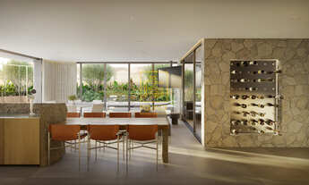 Imagem 2: Plaza Beach Residence – Viva a 180 metros do mar em Itajuba – Barra Velha!