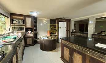 Imagem 2: Oportunidade de Investimento: Sítio com Potencial Comercial e Estrutura Completa em Rodeio